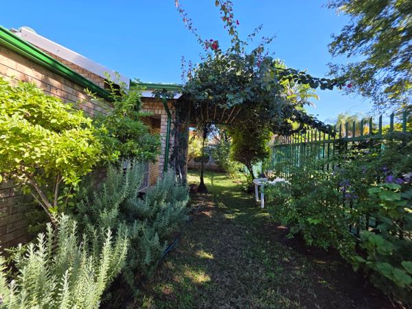 1 Bedroom House