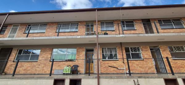 2 Bedroom Flat