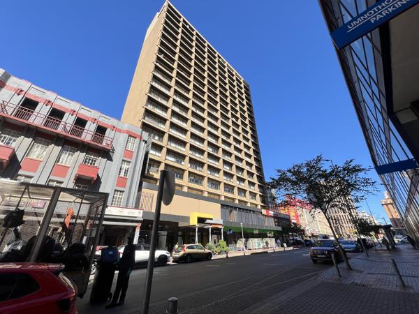 108 m² Commercial space
