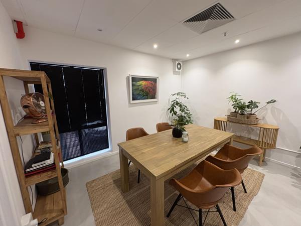 67 m² Commercial space