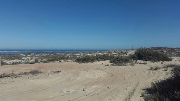 1 330 m² Land