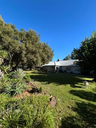 42.8 ha Farm