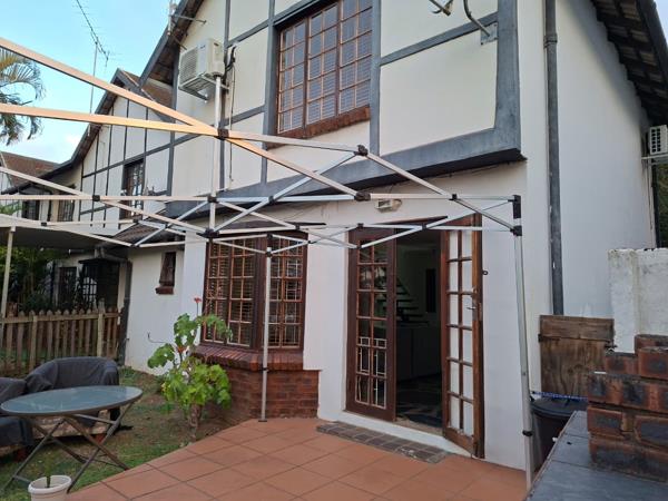 2 Bedroom Duplex
