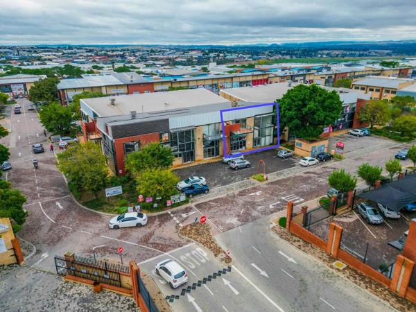 347 m² Commercial space
