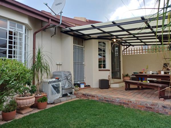 2 Bedroom Simplex