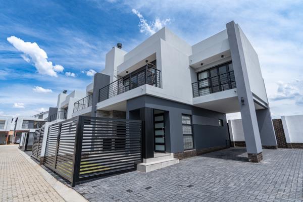 2 Bedroom Duplex