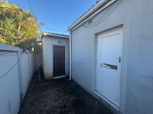 1 Bedroom Flat