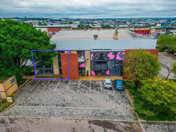 272 m² Commercial space