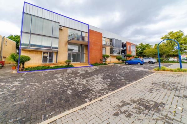 346 m² Commercial space