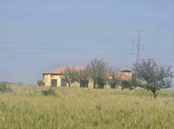 21 ha Farm