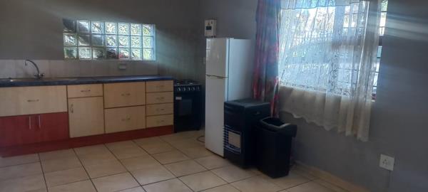 1 Bedroom Garden Cottage