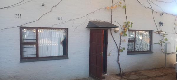 1 Bedroom Garden Cottage