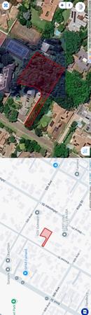 1 691 m² Land