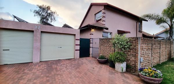 4 Bedroom Cluster