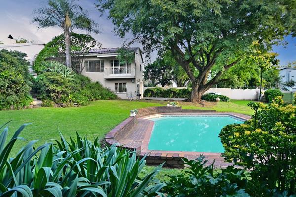 5 Bedroom House