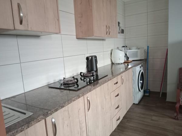 1 Bedroom House
