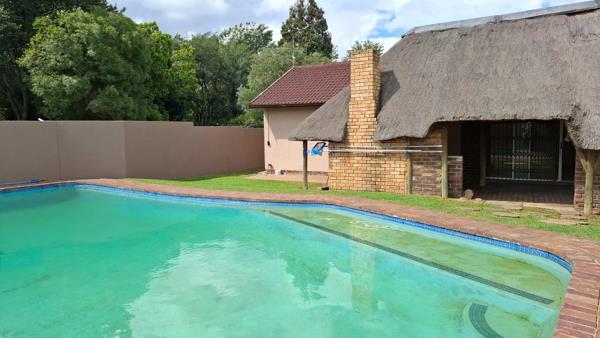 2 Bedroom Garden Cottage