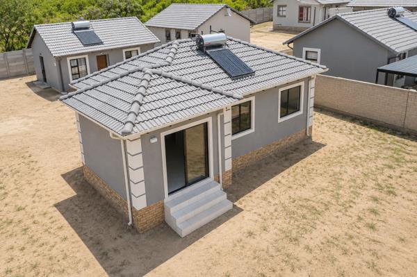 3 Bedroom Simplex