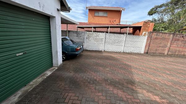 1 Bedroom Garden Cottage