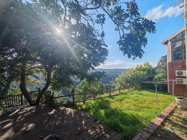 1 Bedroom Garden Cottage
