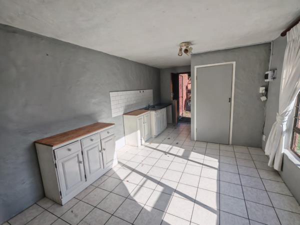 1 Bedroom Garden Cottage