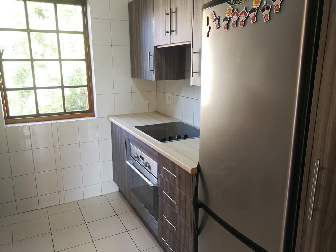 2 Bedroom Apartment in Sandown