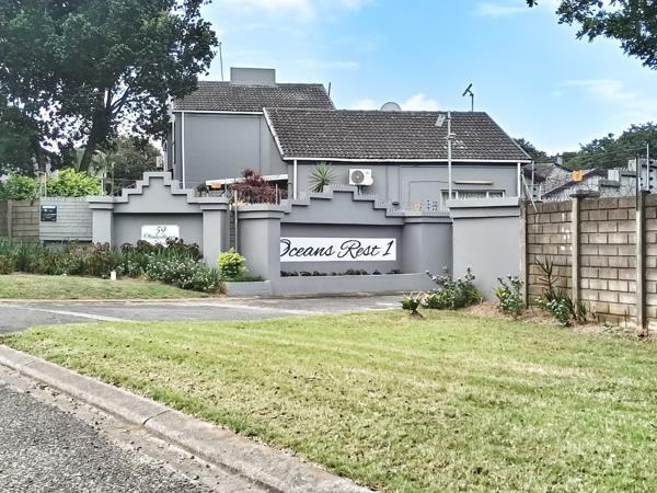 3 Bedroom Duplex