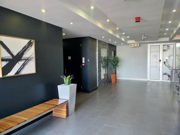 220 m² Commercial space