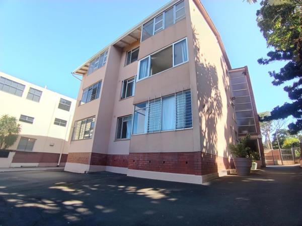 1.5 Bedroom Apartment