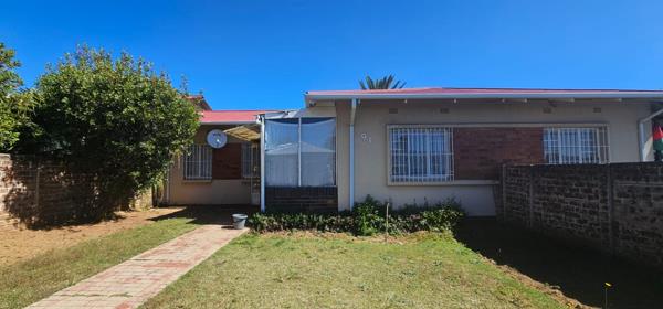 1 Bedroom House