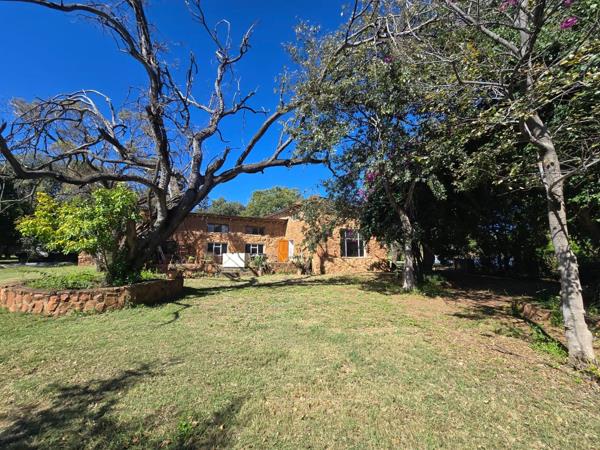 63 ha Commercial Farm