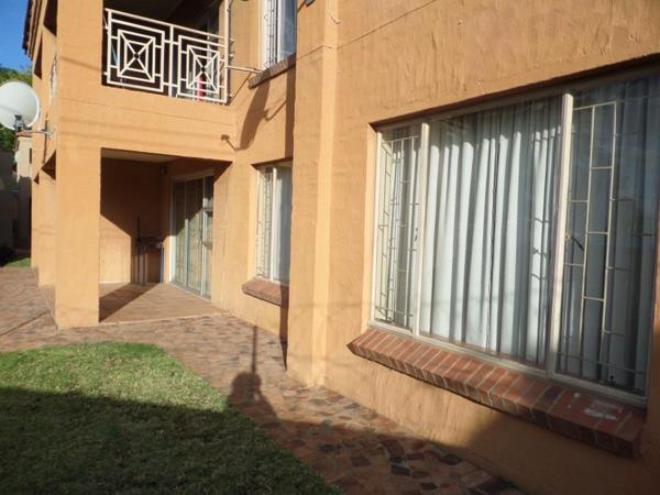 3 Bedroom Flat