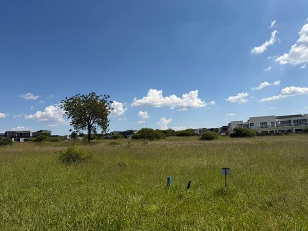 1 193 m² Land