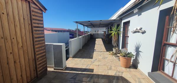 185 m² Commercial space