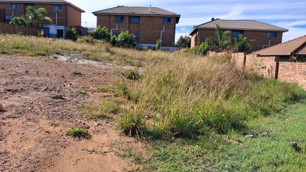 969 m² Land