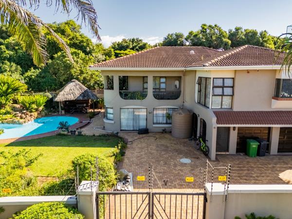 5 Bedroom House