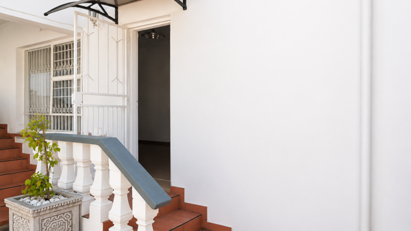 1 Bedroom Garden Cottage