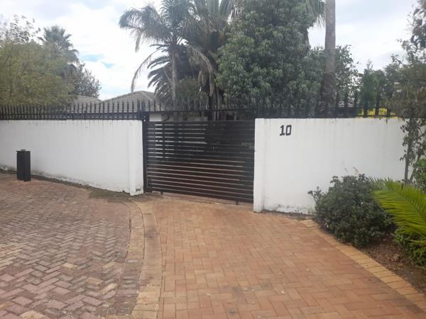 1 Bedroom Garden Cottage