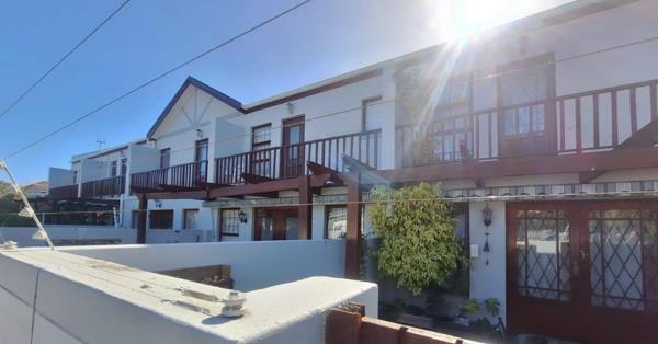 2 Bedroom Duplex