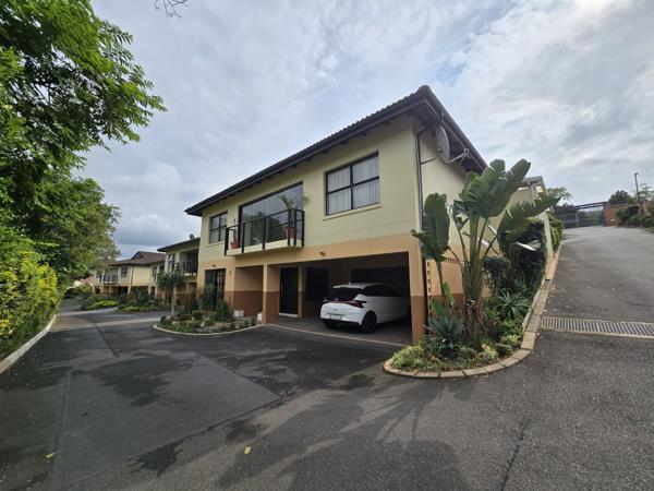 4 Bedroom Apartment