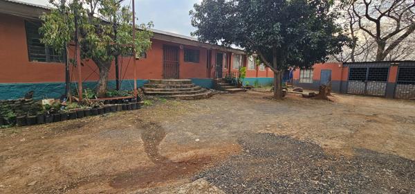 8 800 m² Farm