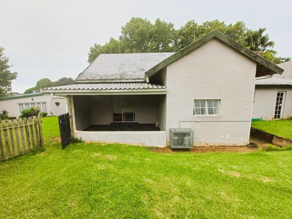 1 Bedroom Garden Cottage