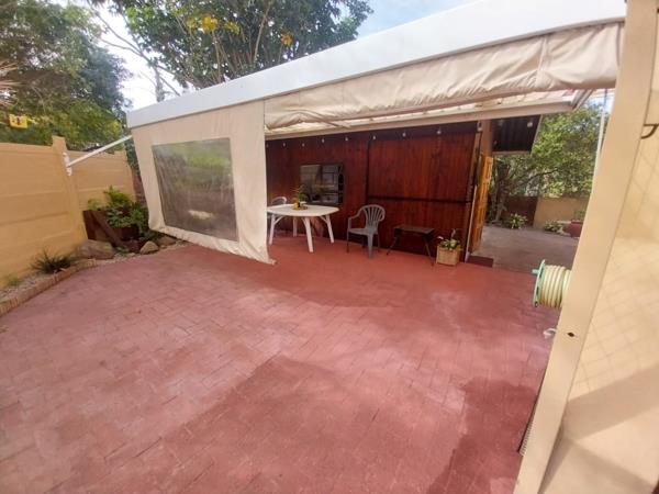 1 Bedroom Garden Cottage