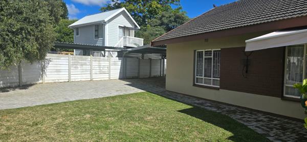7 Bedroom House