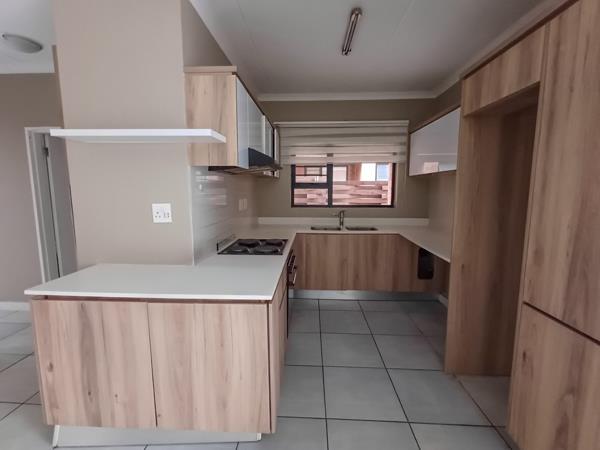 3 Bedroom Apartment