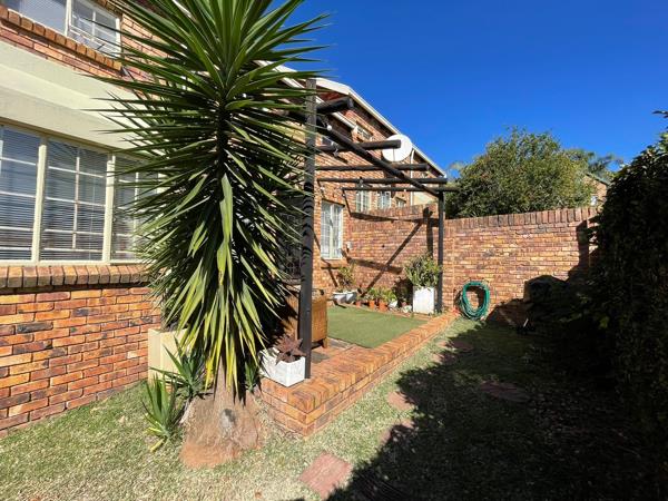 3 Bedroom Duplex