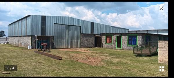 2.4 ha Farm