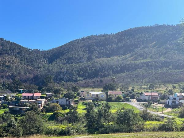 570 m² Land