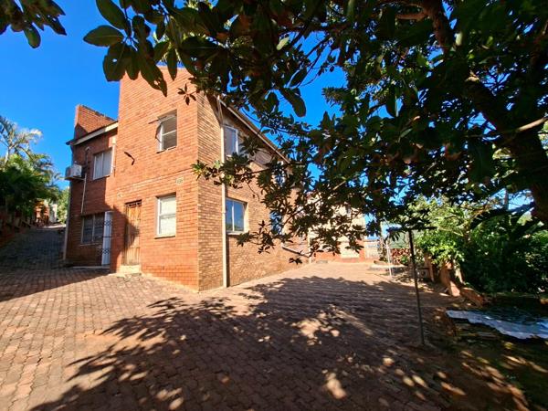 3 Bedroom Garden Cottage