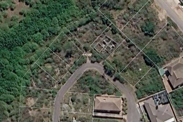 400 m² Land